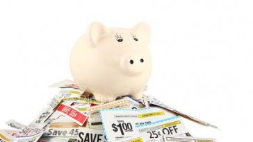10 buoni sconto sempre validi
