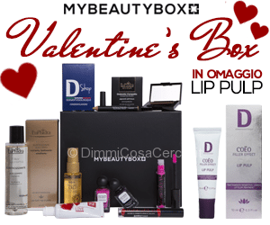 10 prodotti per un San Valentino di bellezza