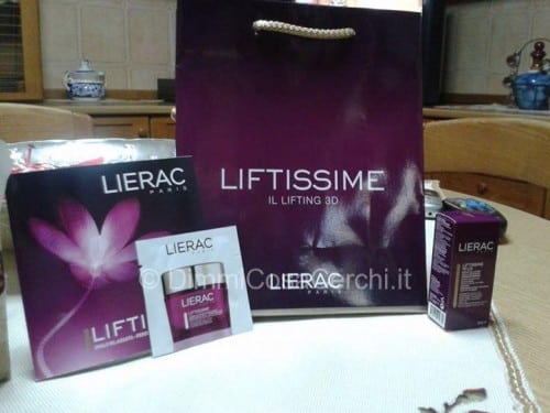 Liftissime Lierac