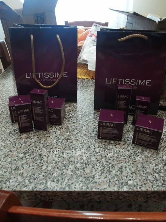 Liftissime Lierac