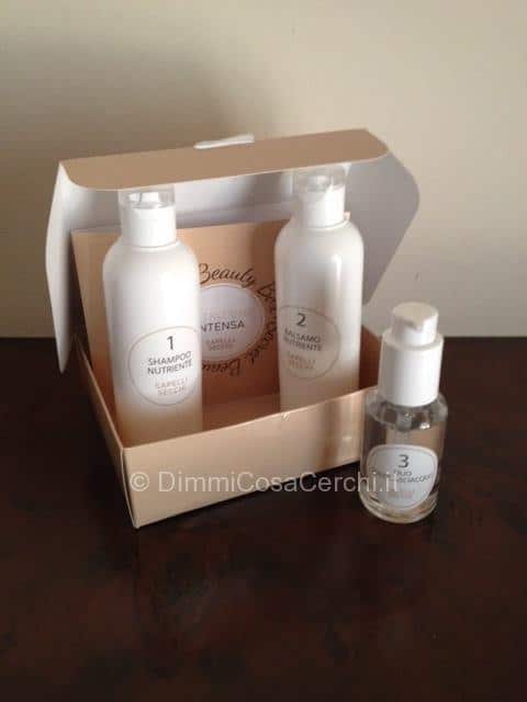 The Secret Beauty: in arrivo le misteriose box