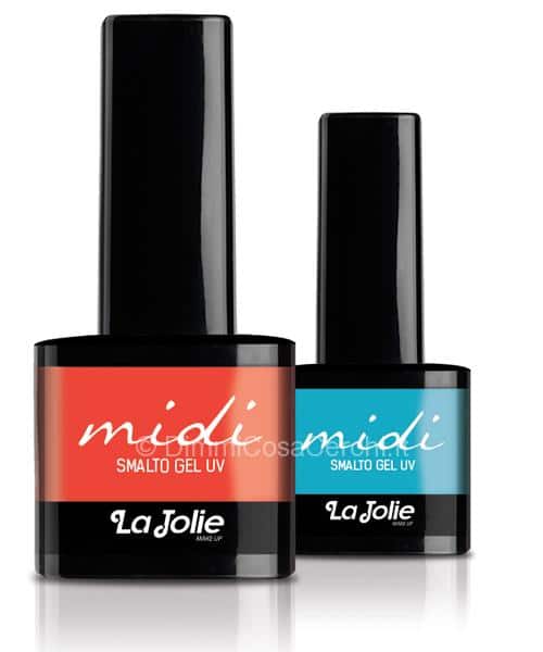 Diventa tester prodotti cosmetici La Jolie