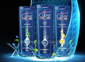 Diventa tester shampoo Clear con Trnd