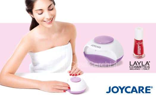 In edicola con Sorrisi JoyCare