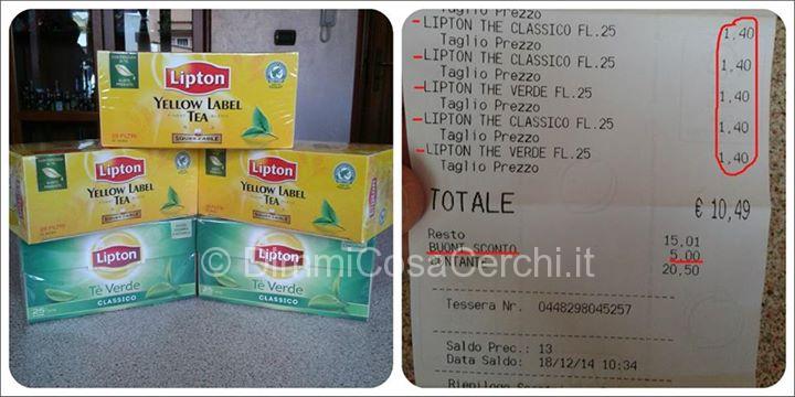 Quanto si risparmia con i buoni sconto?