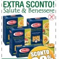 Buoni sconto Barilla, Natura Toscana e Gioia Bio