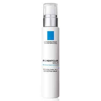 Campione gratuito di Pigmentclar Serum La Roche-Posay