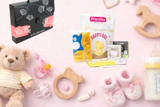 Campioni omaggio gravidanza