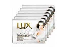 Diventa tester della saponetta Lux White Impression con Toluna