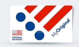 MyOriginal original marines