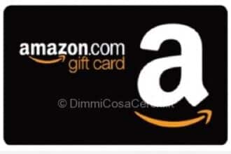 Partecipa ai sondaggi e vinci buoni Amazon