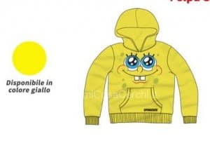 Raccolta punti Yomino 2015