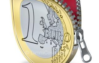 Risparmiare un euro al giorno