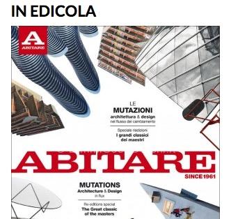 Rivista Abitare sfoglia gratis anteprima