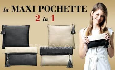 In edicola con Tustyle la maxi pochette 2 in 1