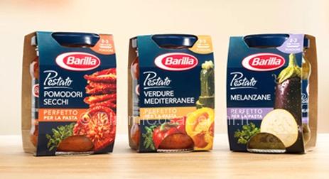 Campagna Tester The Insider Pestati Barilla