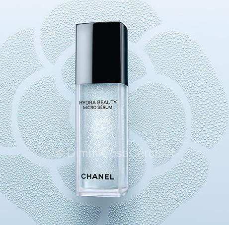 Campione omaggio Chanel Hydra Beauty Micro Sérum