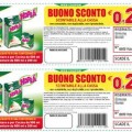 buoni sconto trevalli