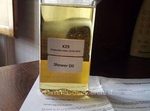 Prodotti da testare con i sondaggi