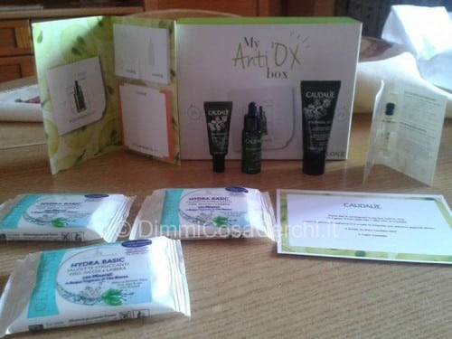 Salviette Clinians Hydra Basic in arrivo