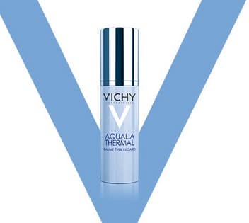 Campione omaggio Aqualia Thermal Balsamo Occhi