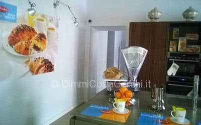 Colazione gratis a Milano con Dolce Buongiorno Temporary Bar