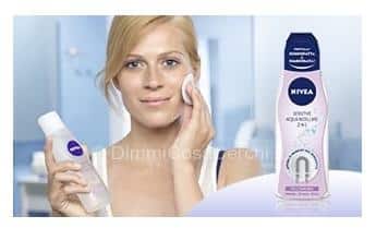 Prova Nivea acqua micellare, soddisfatta o rimborsata