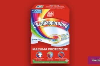 campioni omaggio Acchiappacolore