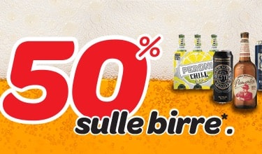 carrefour spendi e riprendi birre