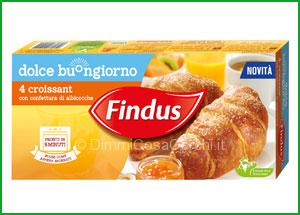 Dolce buongiorno Findus, stampa il coupon