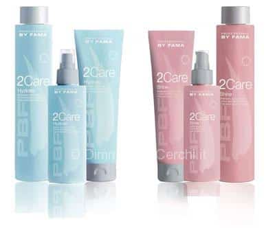 Buoni sconto hair care Professional by Fama