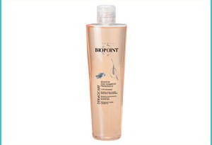 Shampoo Biopoint allegato rivista Starbene