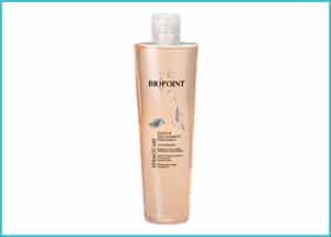 Shampoo Biopoint allegato rivista Starbene