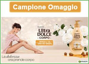 campione omaggio garnier