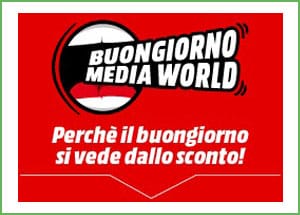 Buongiorno Mediaworld