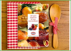Richiedi il nuovo ricettario omaggio Fruttapec