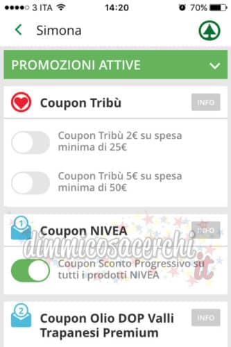 despar tribu scaricare