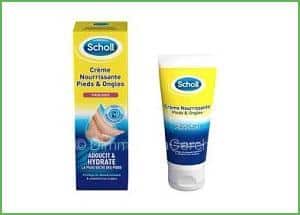 Toluna diventa tester crema piedi Scholl