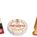 Buoni sconto formaggi Président