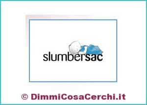 Diventa tester per Slumbersac