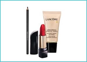 Campioni omaggio Lancome make up