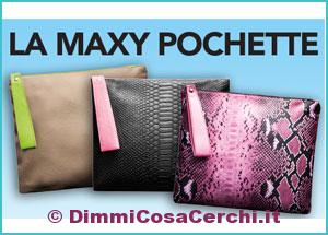 Rivista Grazia con Maxi pochette allegata