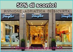 Buono sconto Profumerie Douglas su Groupon