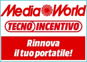 Tecnoincentivo Mediaworld