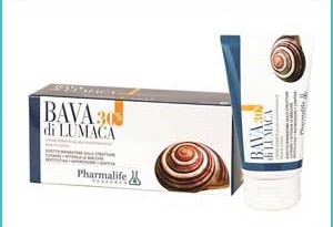 Crema alla bava di lumaca in vendita su Groupon
