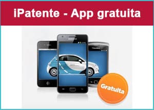 iPatente, l'app del Portale dell'automobilista