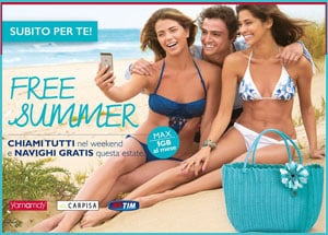 promozione yamamay