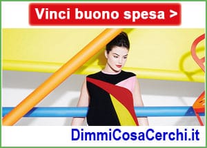 Persona by Marina Rinaldi: vota il look e vinci buono spesa