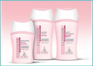 Diventa tester Clinians con myBeauty