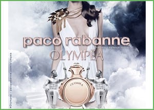 Olympéa by Paco Rabanne